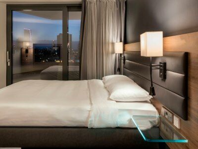 Moxy Stratford Londres