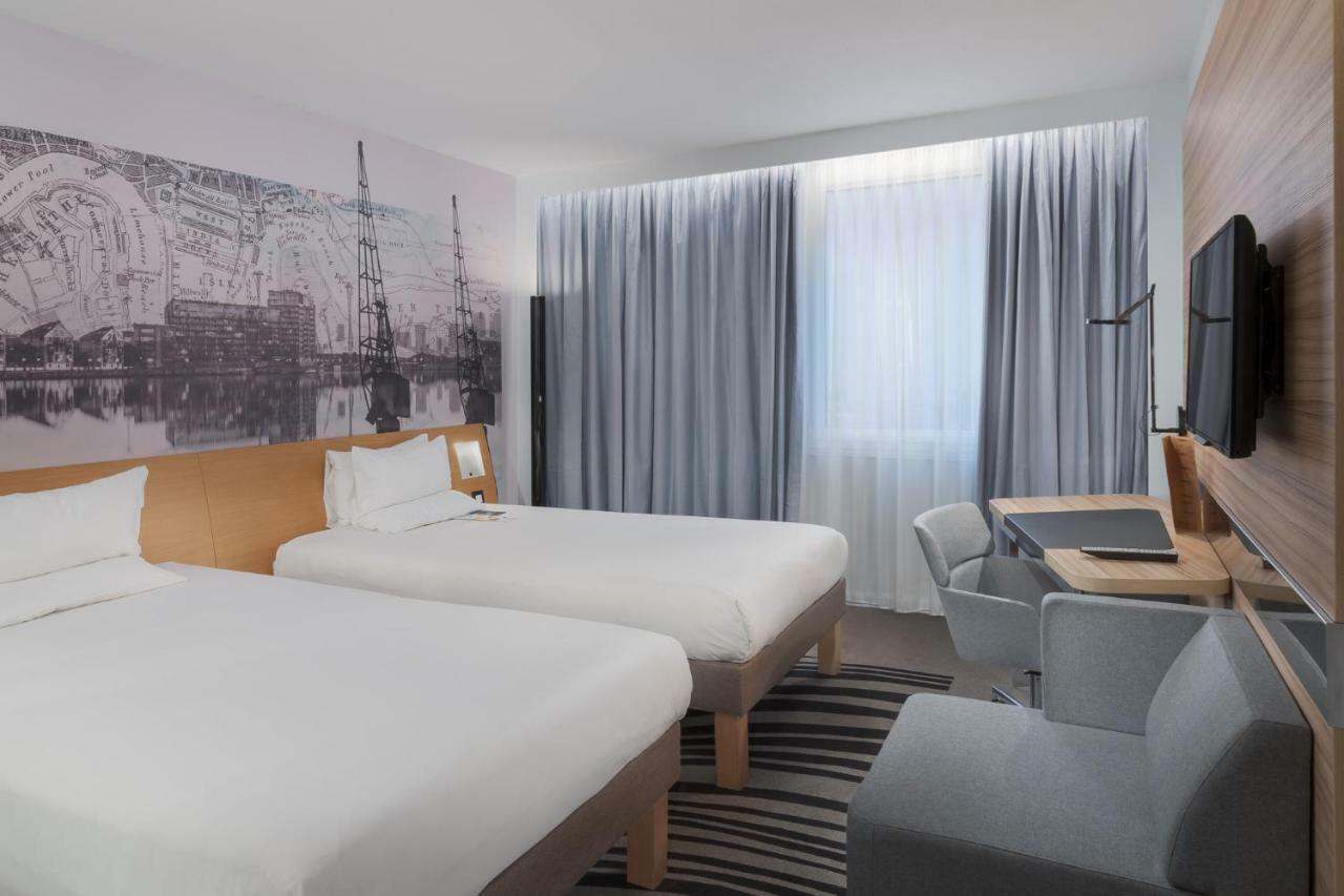 Novotel Excel Hotel Londres