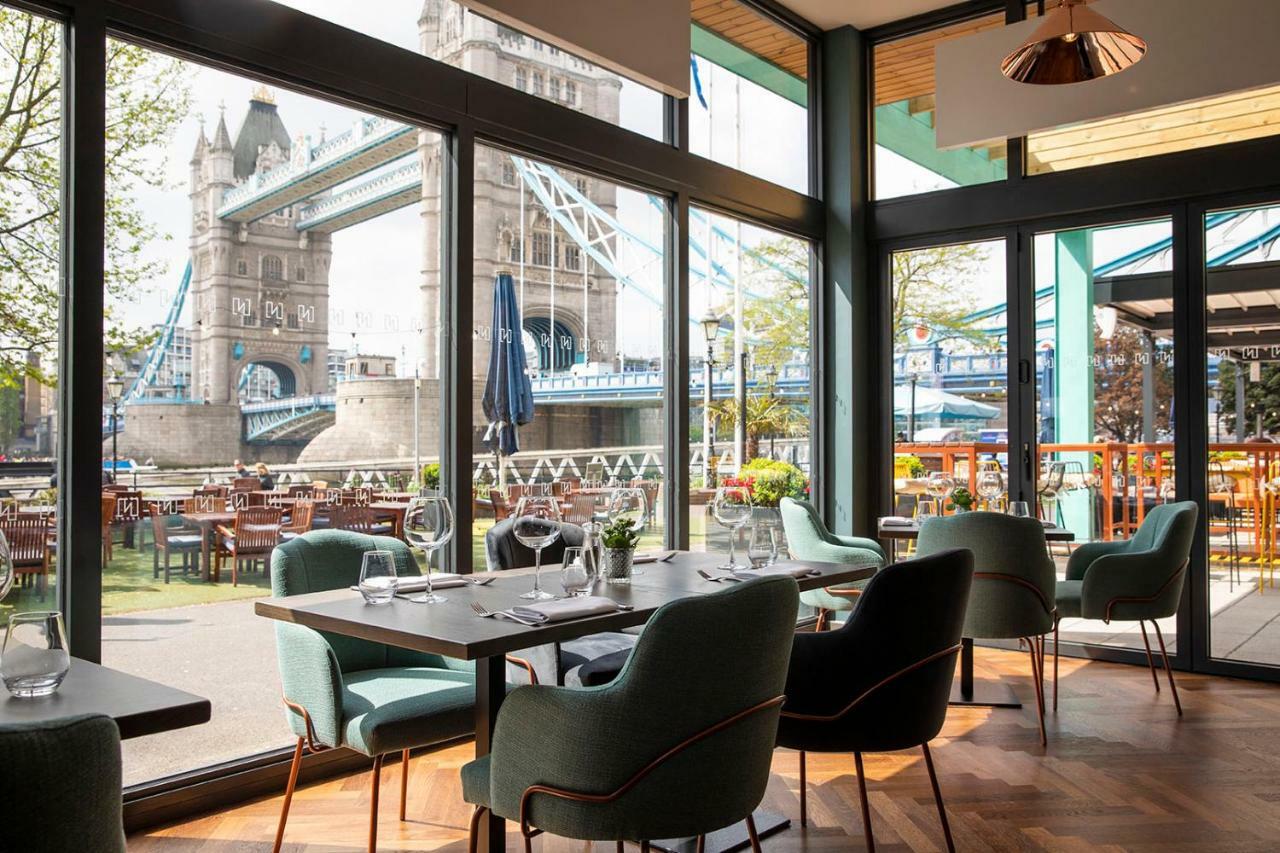The Tower Hotel, By Thistle Londen