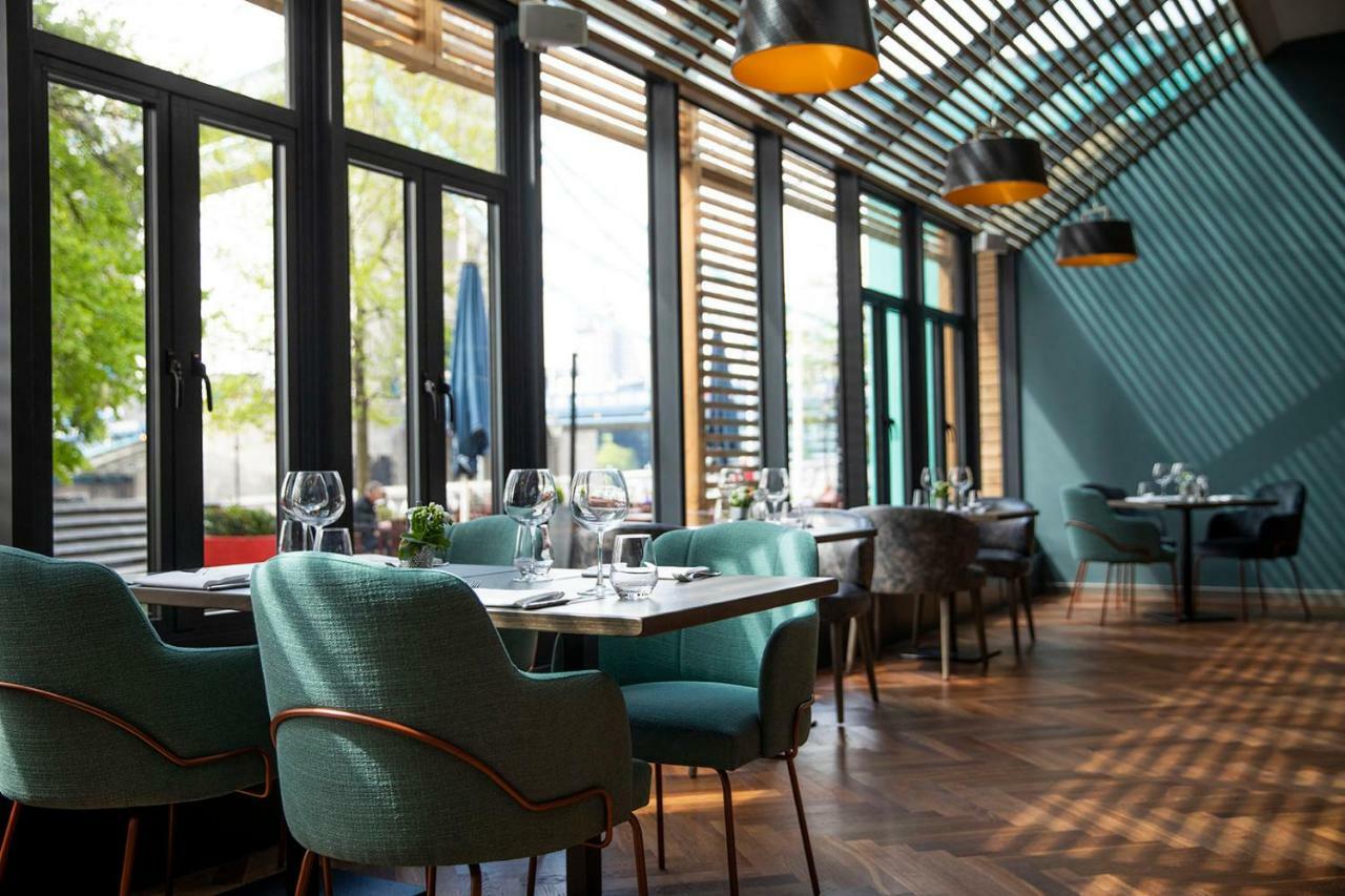 The Tower Hotel, By Thistle 4* Londen