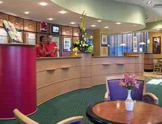 Hotel Ibis Excel-docklands