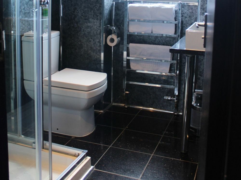 Avo Hotel Londen