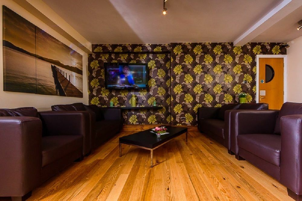 Hotel Dockside Londres