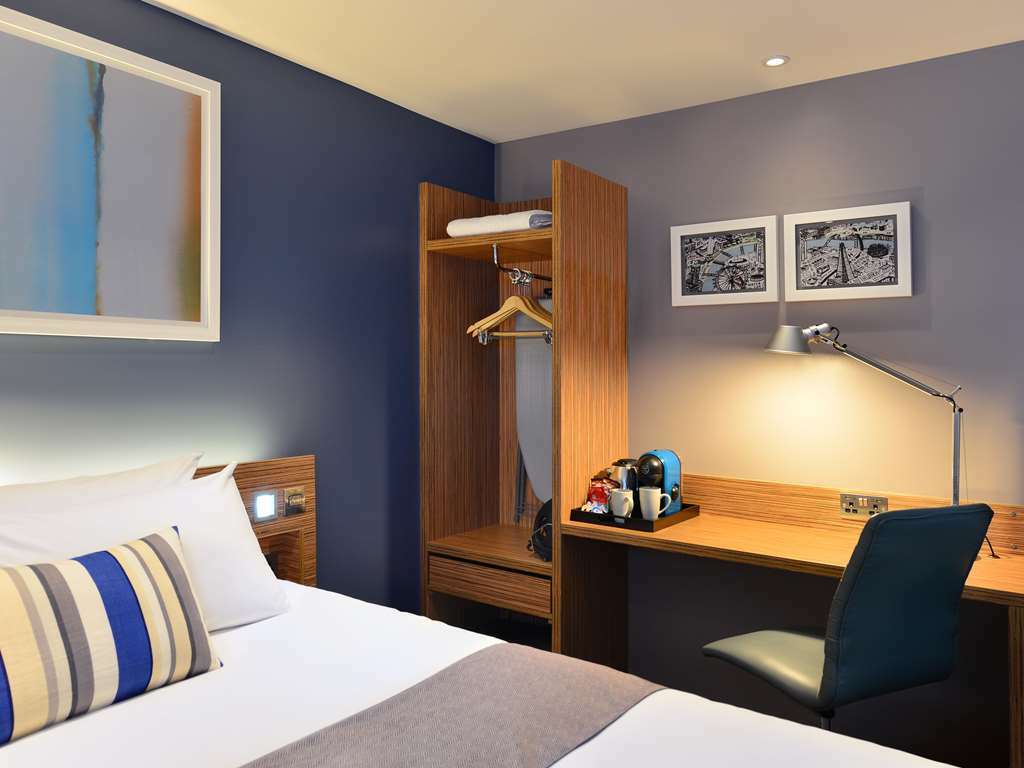 Travelodge Central City Road Hotel