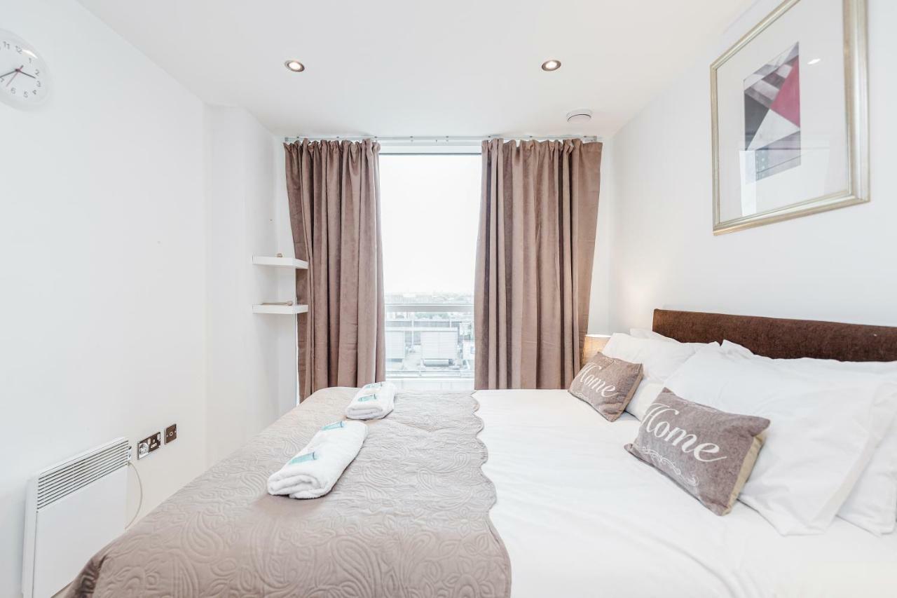 Appartement Premium Excel 3 & 2 Bedrooms