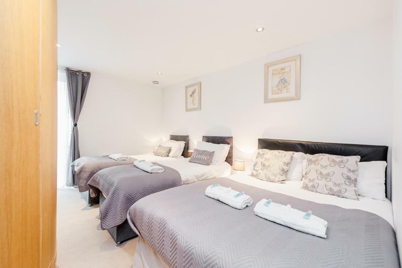 Premium Excel 3 & 2 Bedrooms * Londres