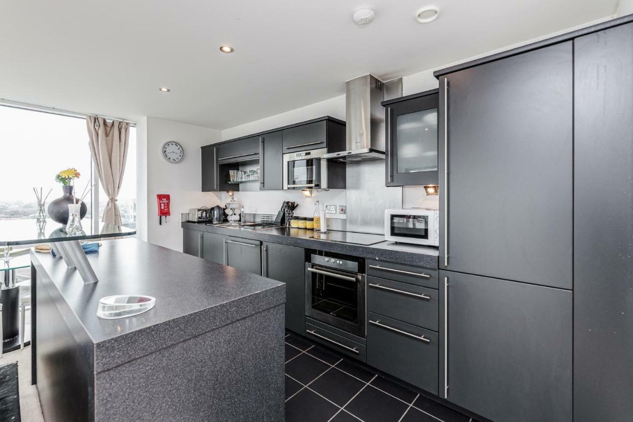 Premium Excel 3 & 2 Bedrooms Londres