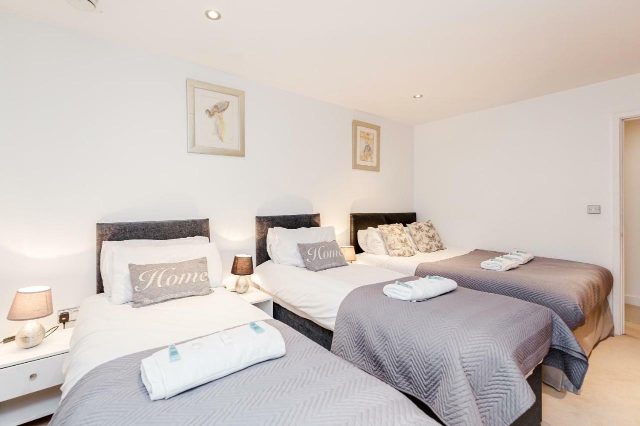 Premium Excel 3 & 2 Bedrooms Appartement *