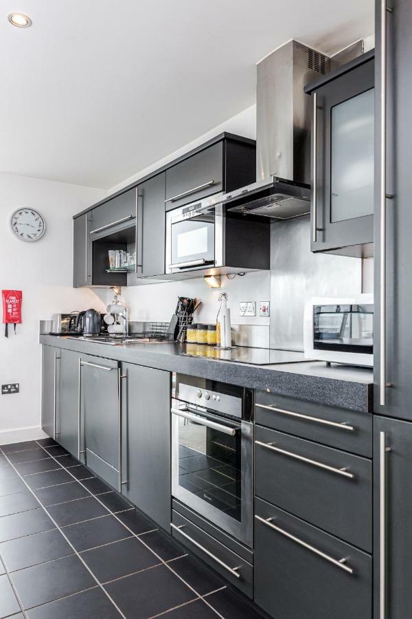 Appartement Premium Excel 3 & 2 Bedrooms