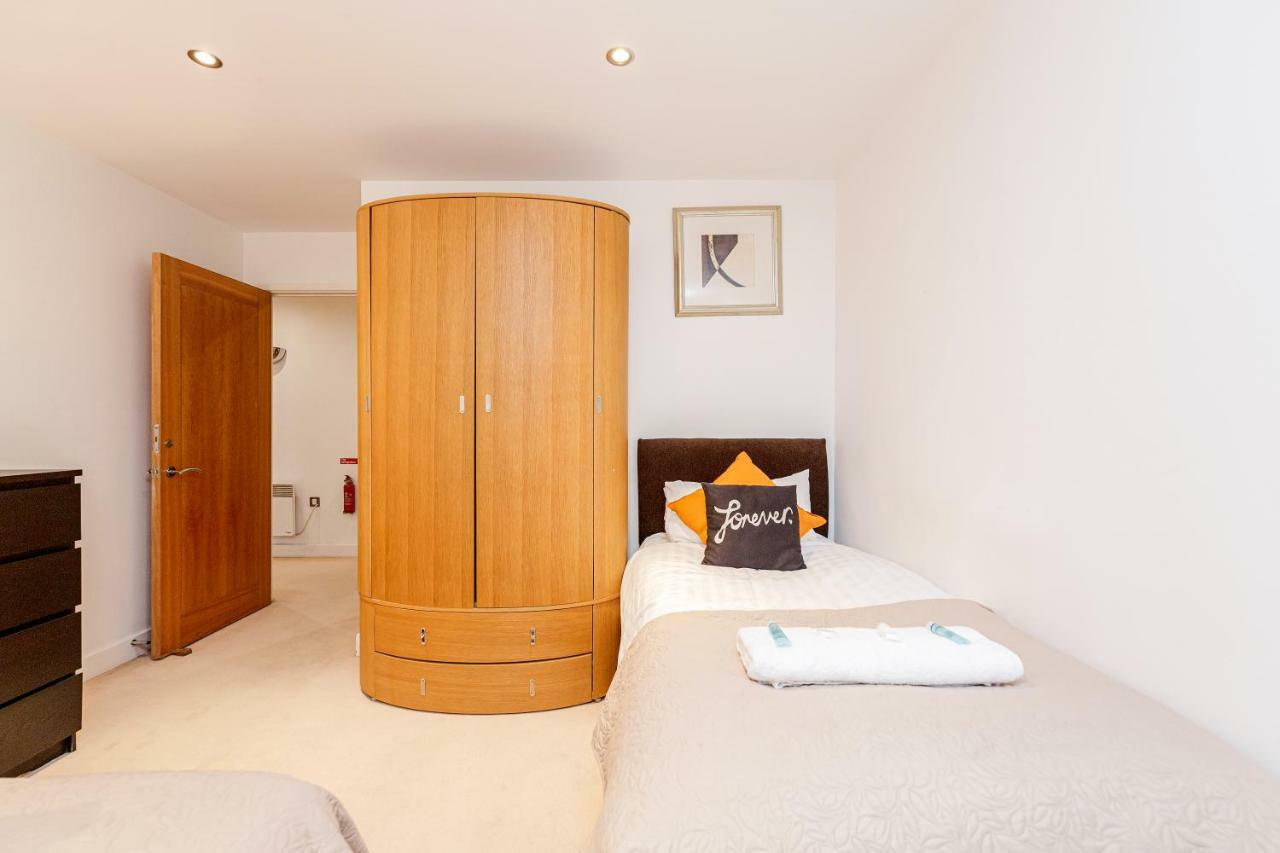 Premium Excel 3 & 2 Bedrooms Appartement Londres