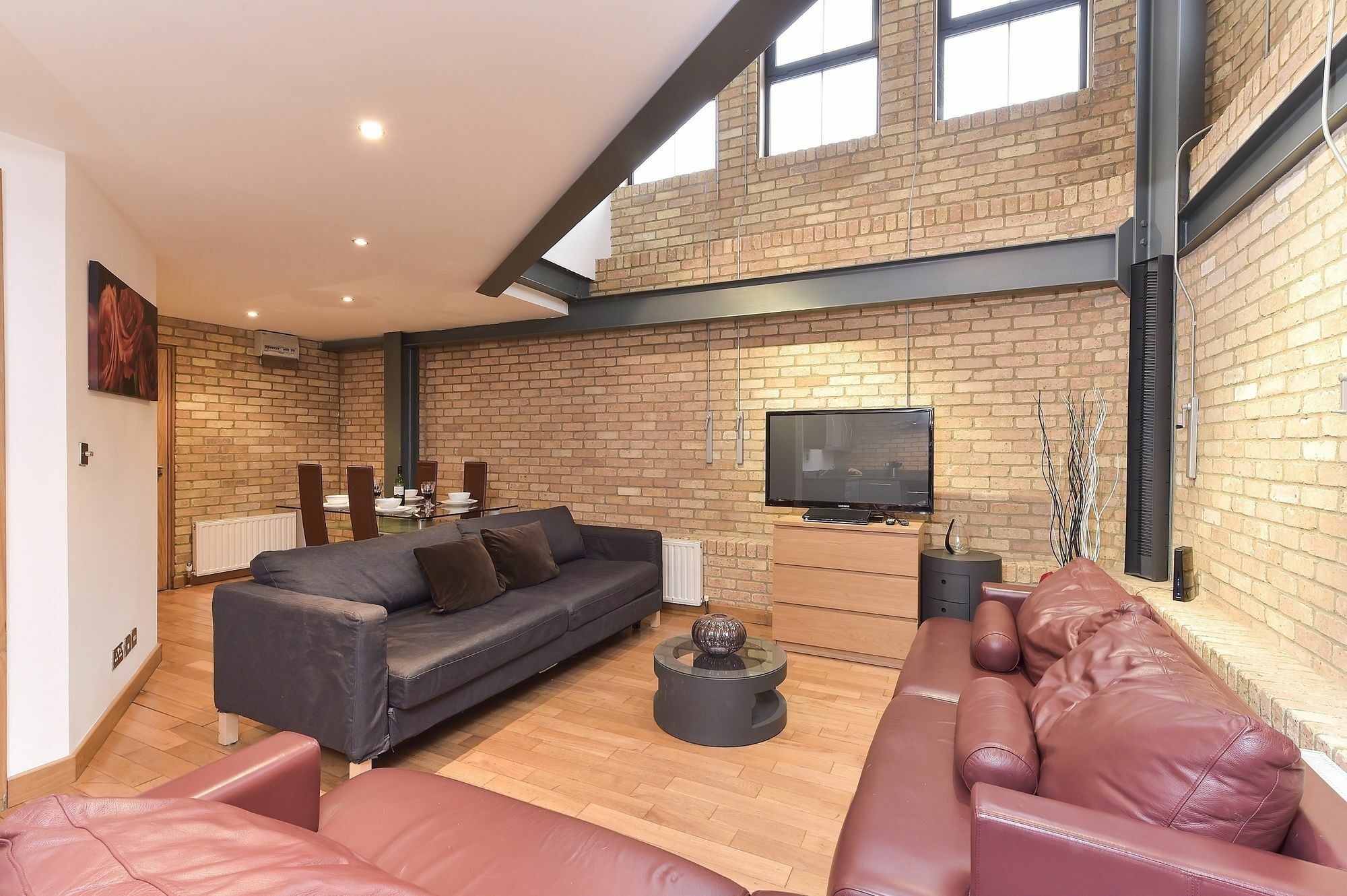 Tower Bridge Superior Appartement