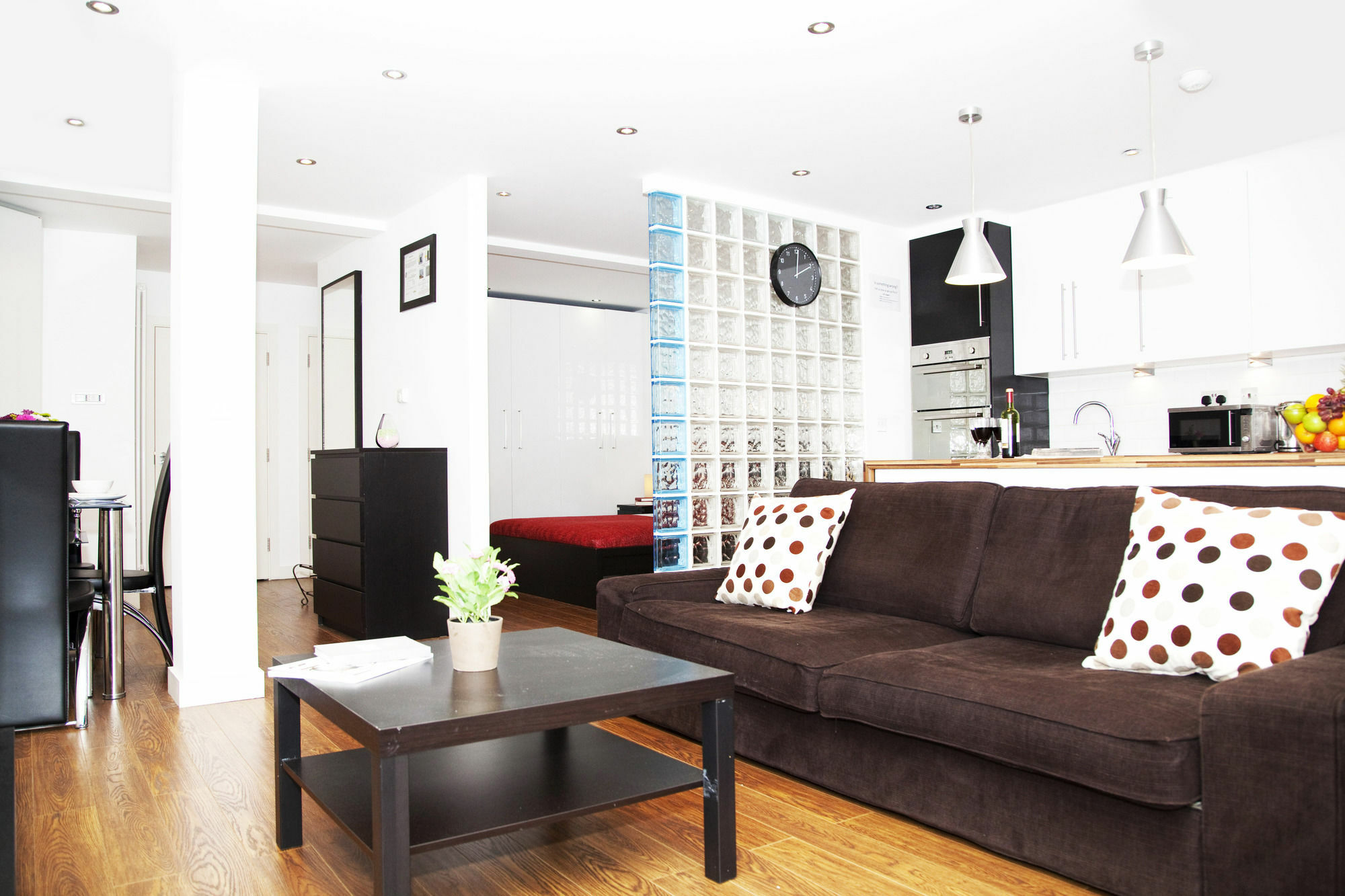 Appartement Tower Bridge Superior