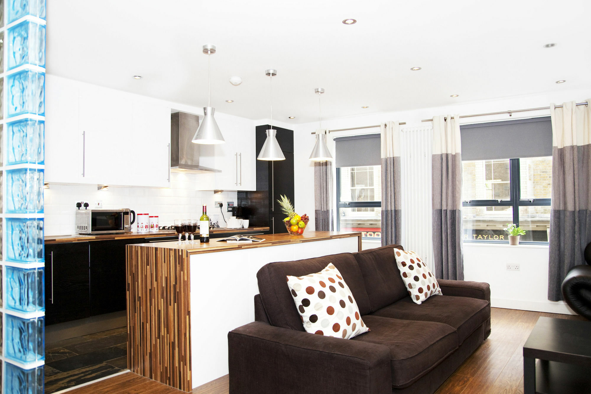 Tower Bridge Superior Appartement