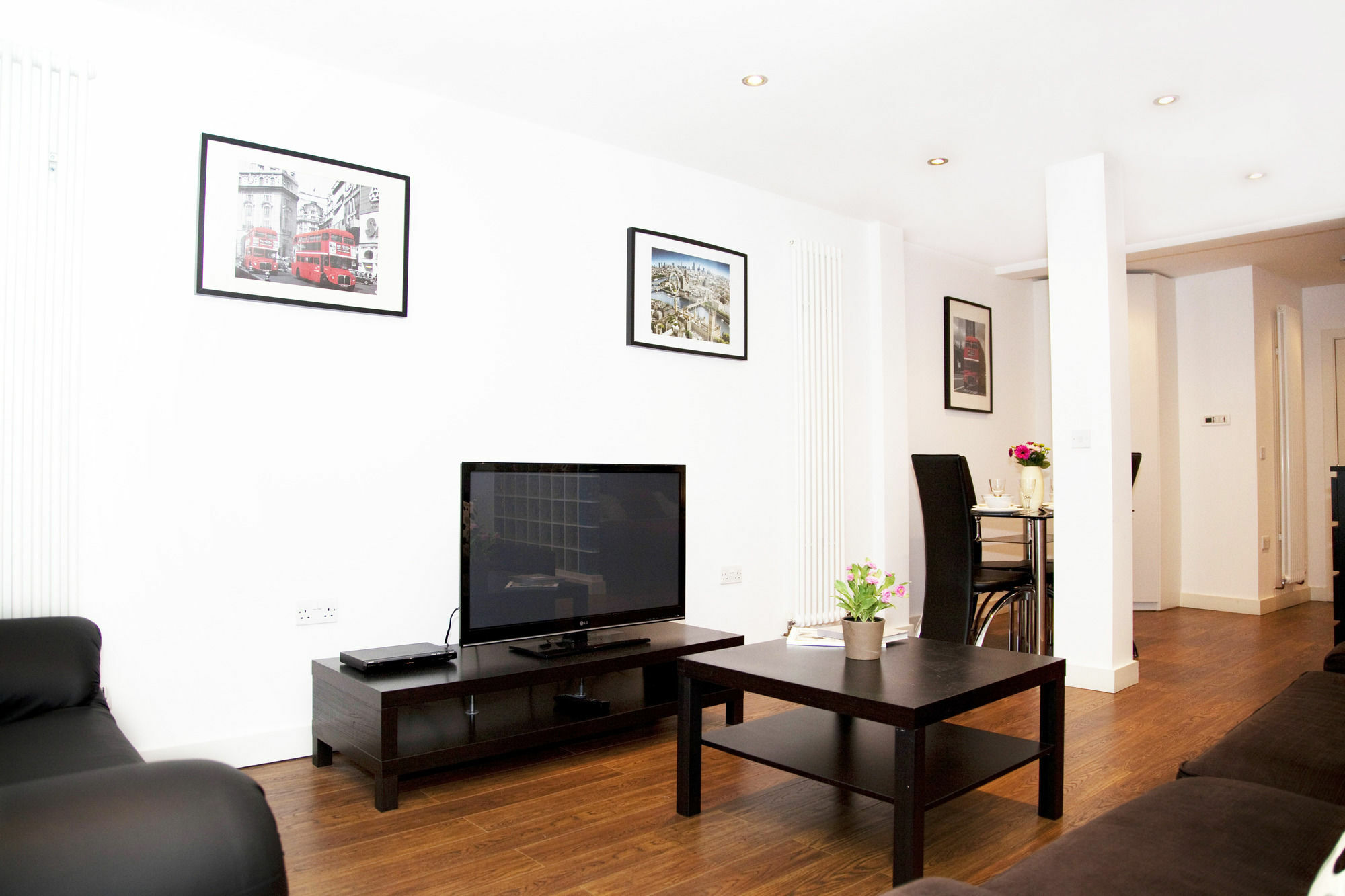 Appartement Tower Bridge Superior