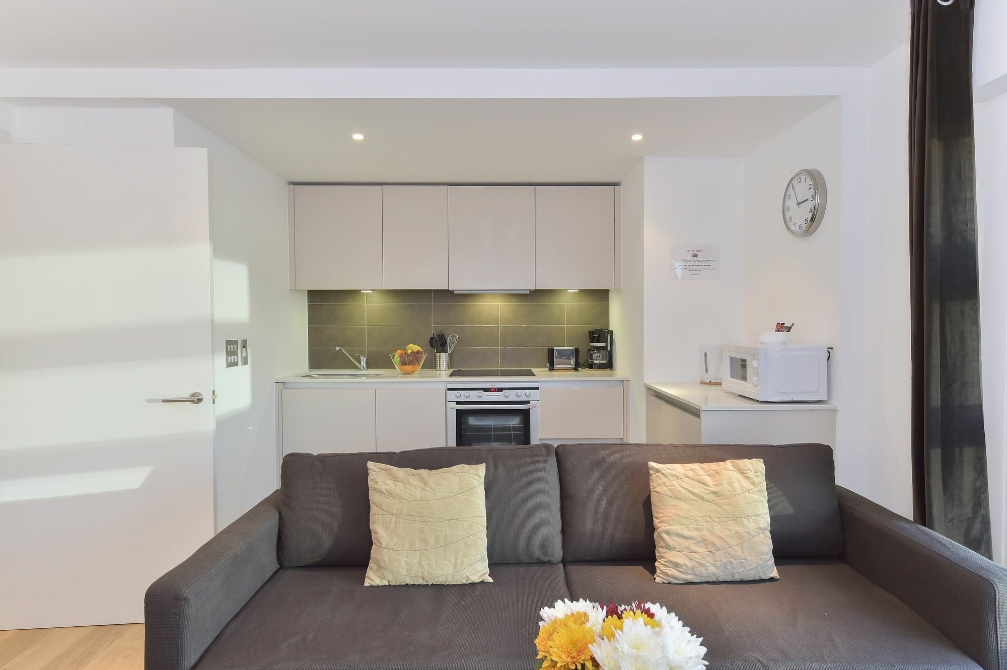 Appartement Tower Bridge Superior