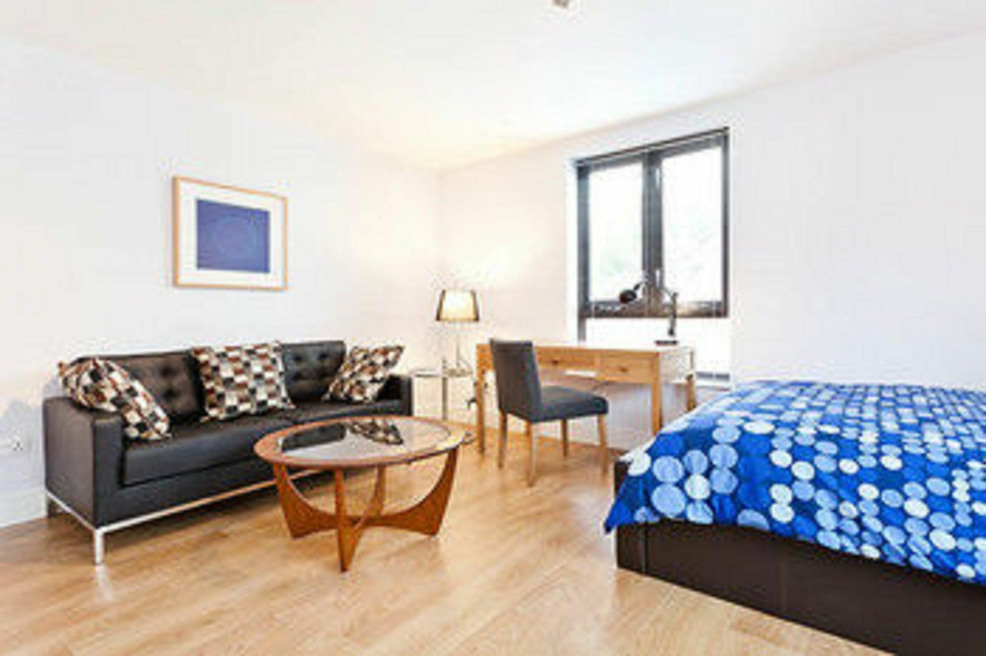 Appartement Kings Cross Londres