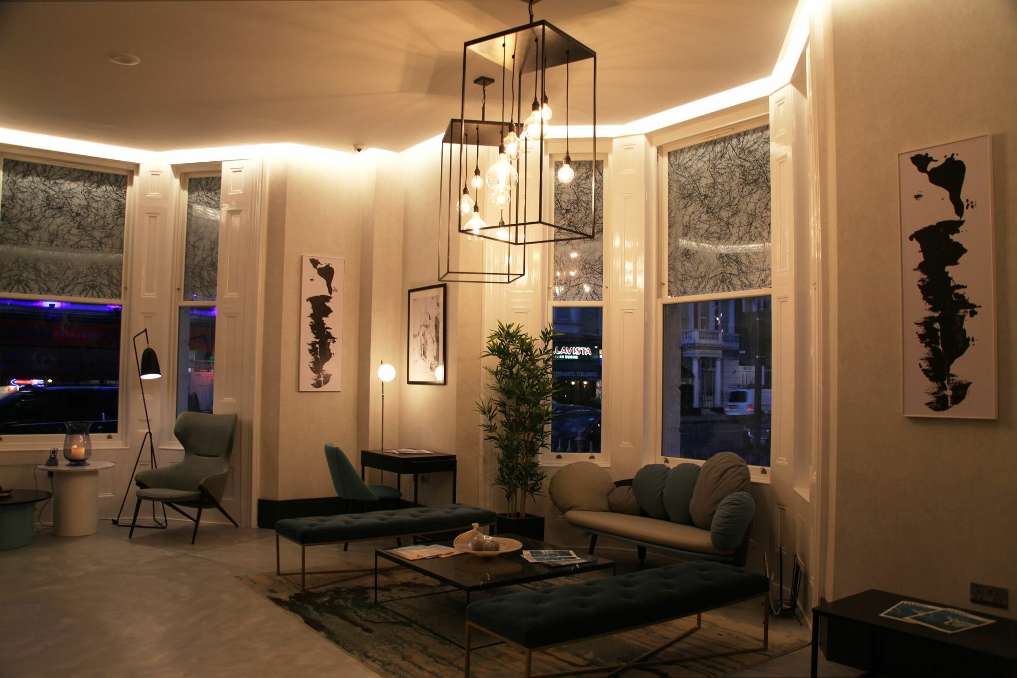K Kensington 4* Londres