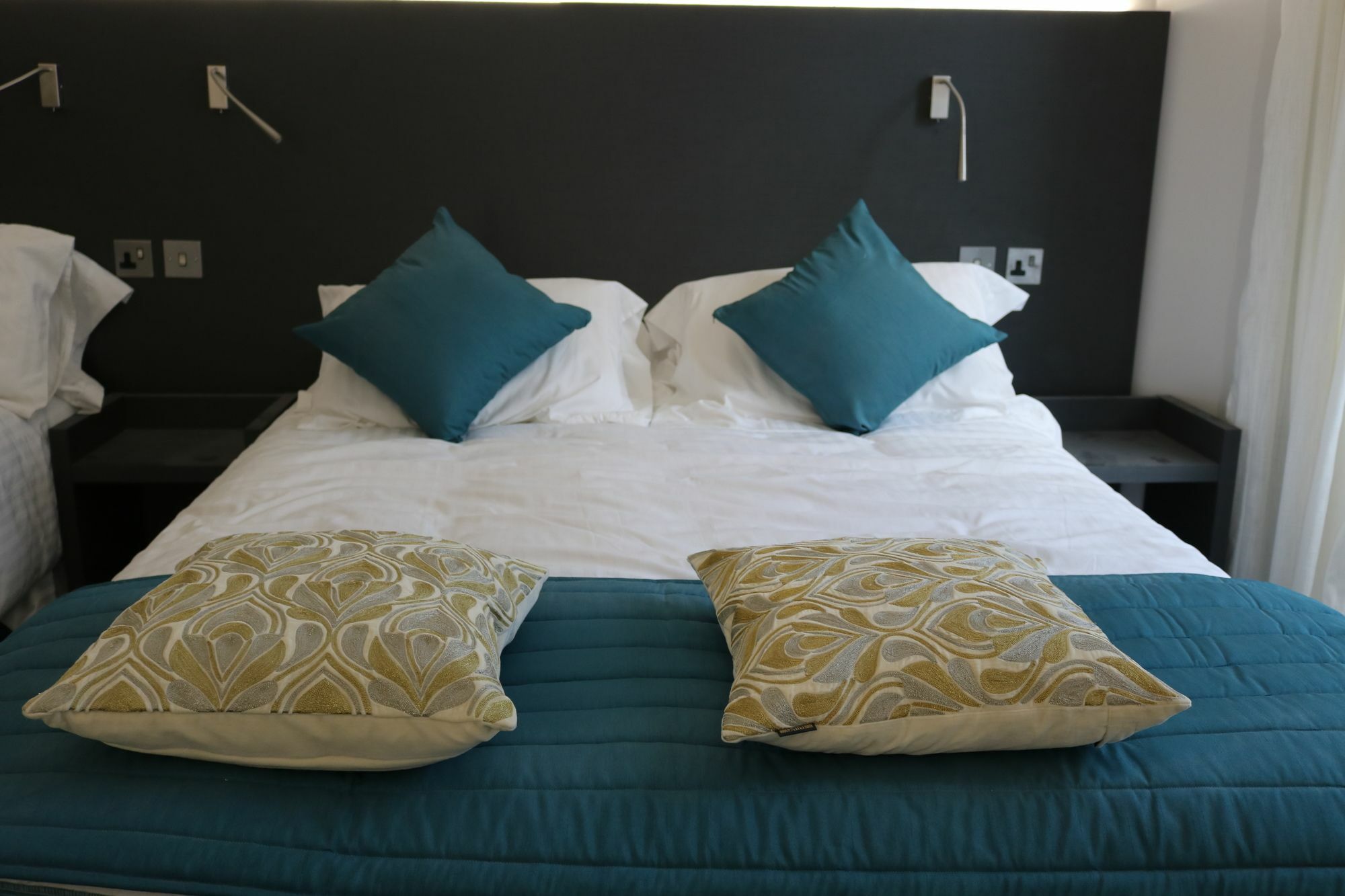 K Kensington Hotel Londres