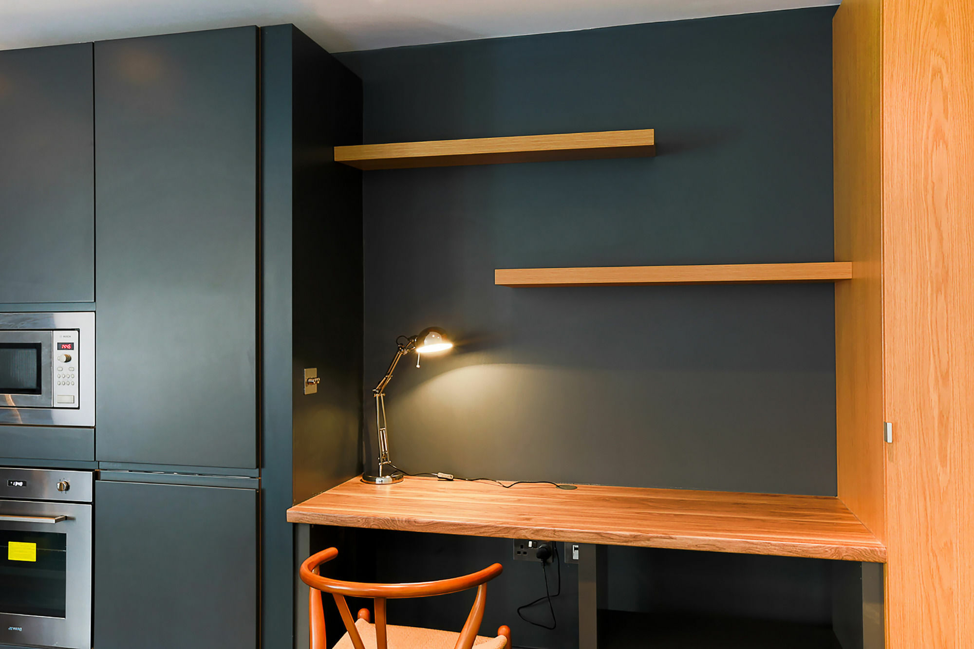 Appartement Rojen Liverpool Street Londres