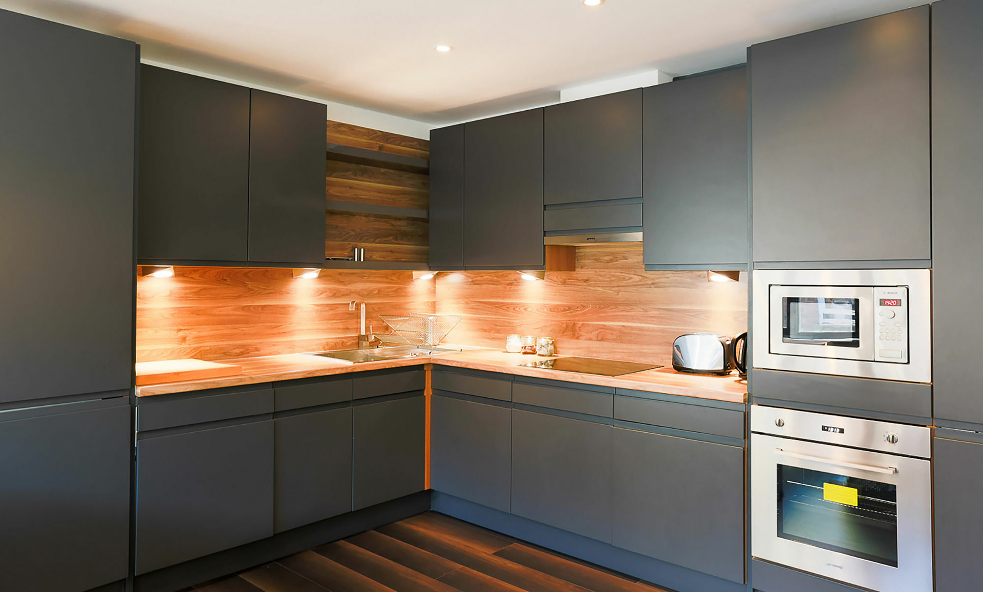 Appartement Rojen Liverpool Street
