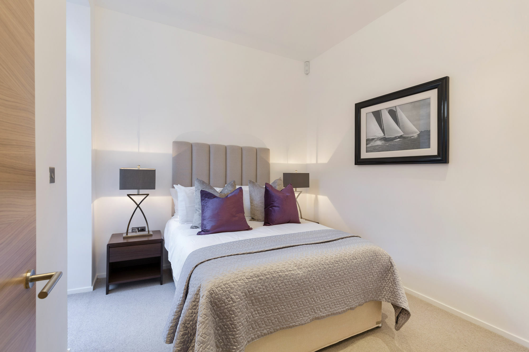 Appartement The Oxford Circus Penthouses Londres