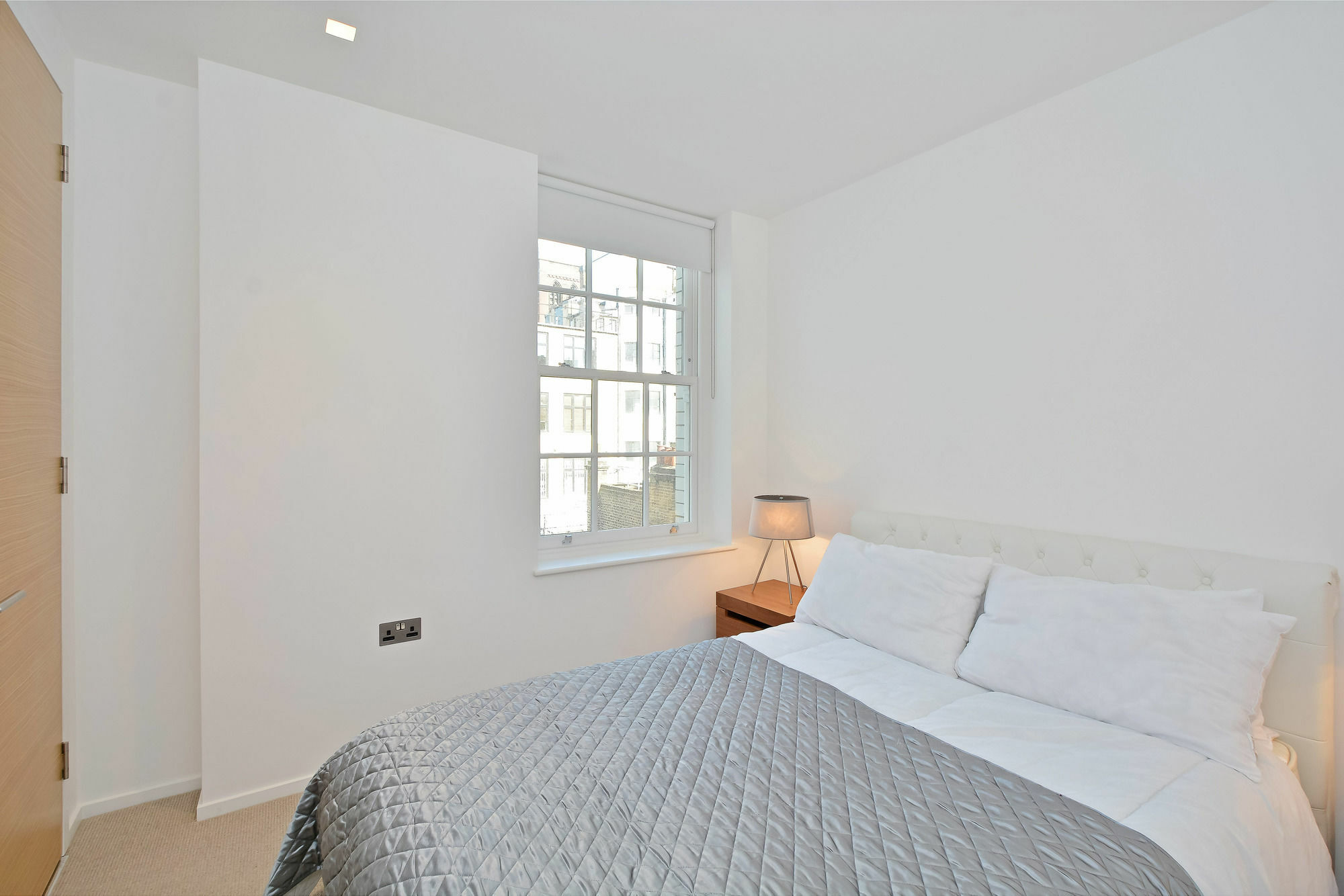 The Oxford Circus Penthouses Appartement