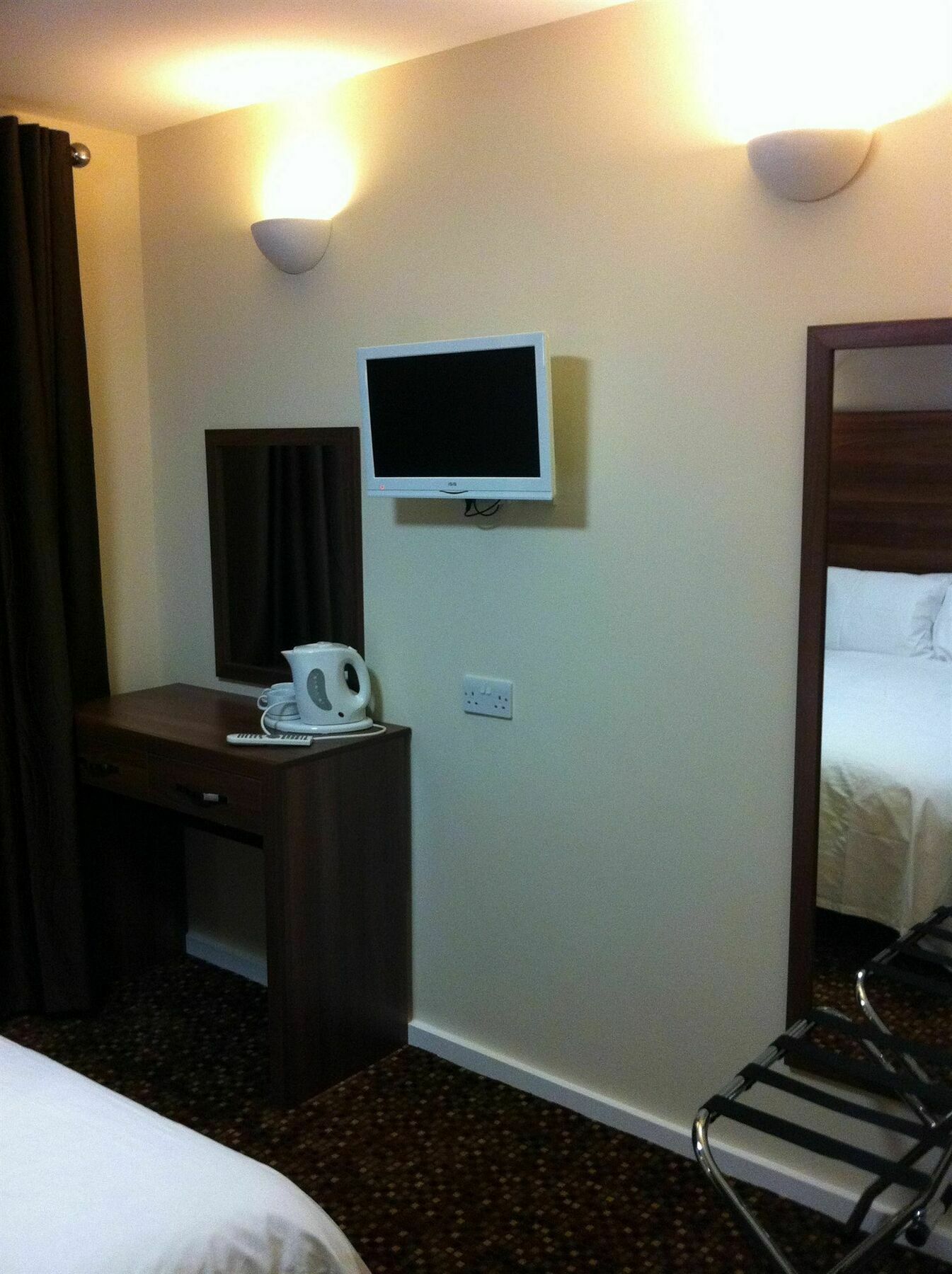 Regent Excel Londres