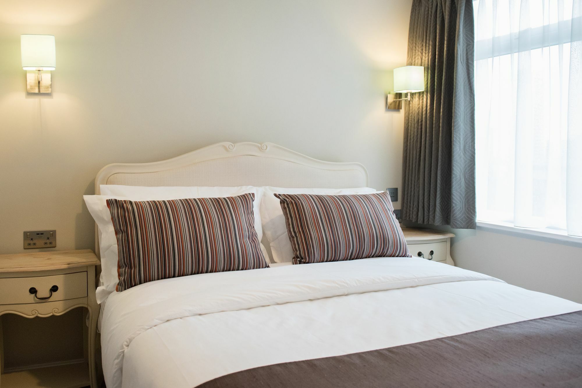 Hotel Docklands Londres
