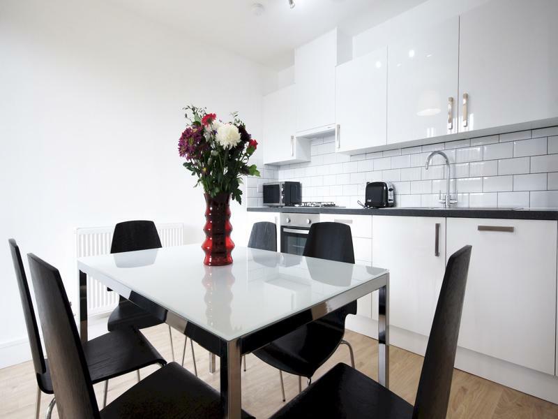 Andora Apartamento *