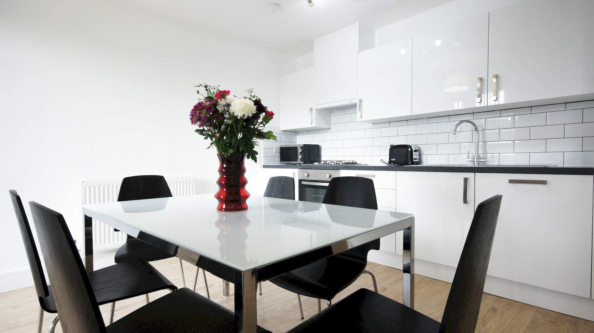 Apartamento Andora Londres