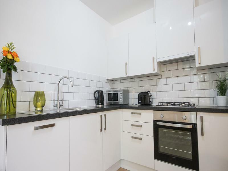Andora Apartamento