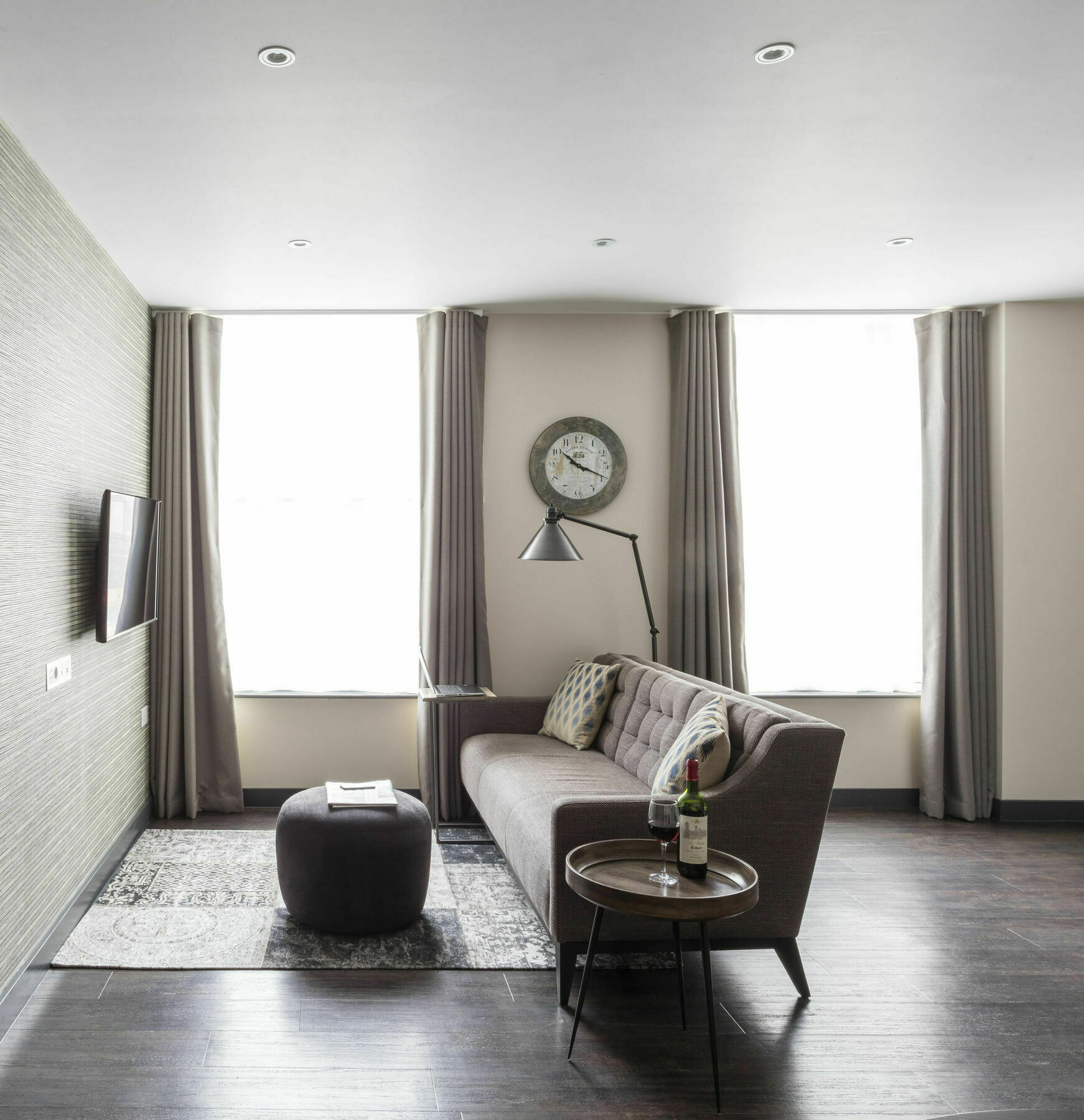 Hotel Cove Cannon Street Londen