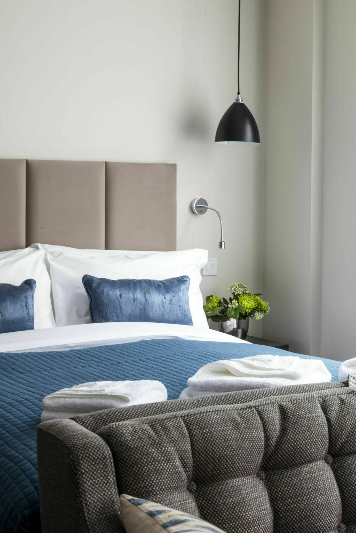 Hotel Cove Cannon Street Londen