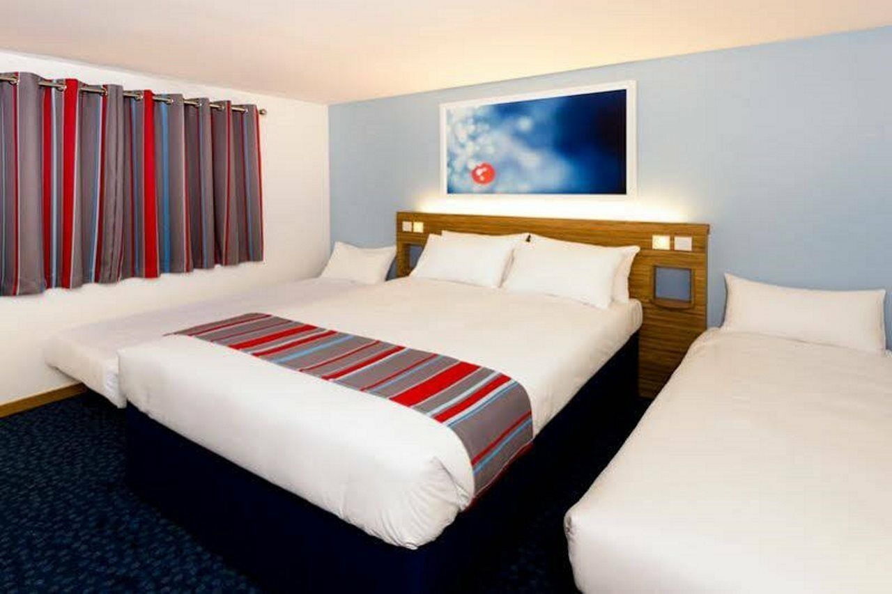 Travelodge Woolwich Hotel