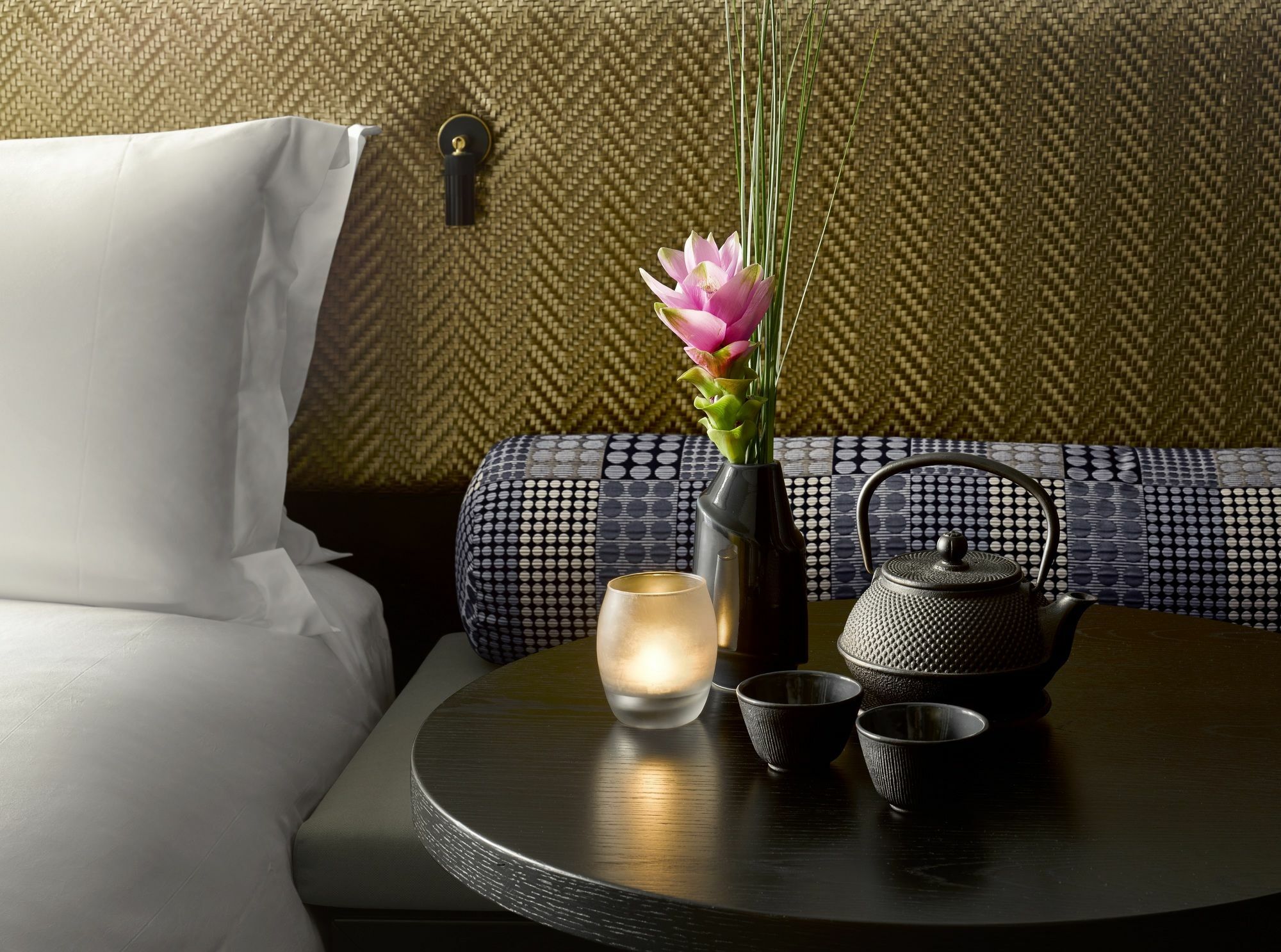 Nobu Shoreditch Hotel Londres