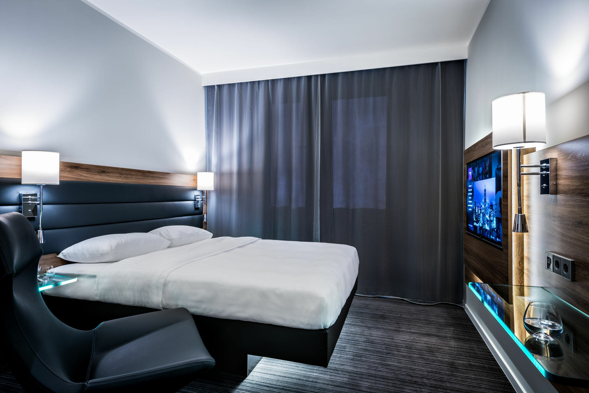 Moxy Excel 4* Londres