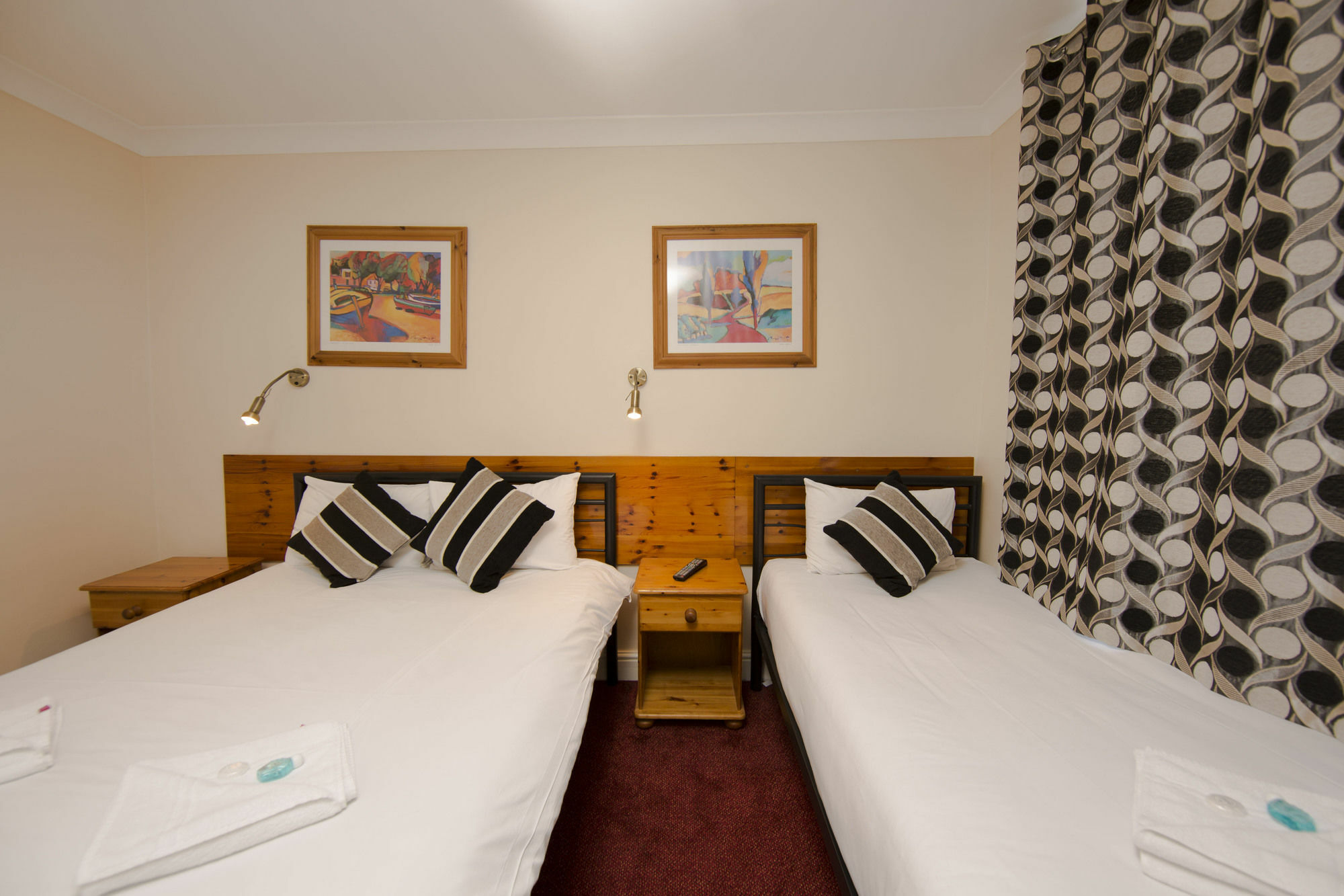 Royal By Saba Hotel Londen