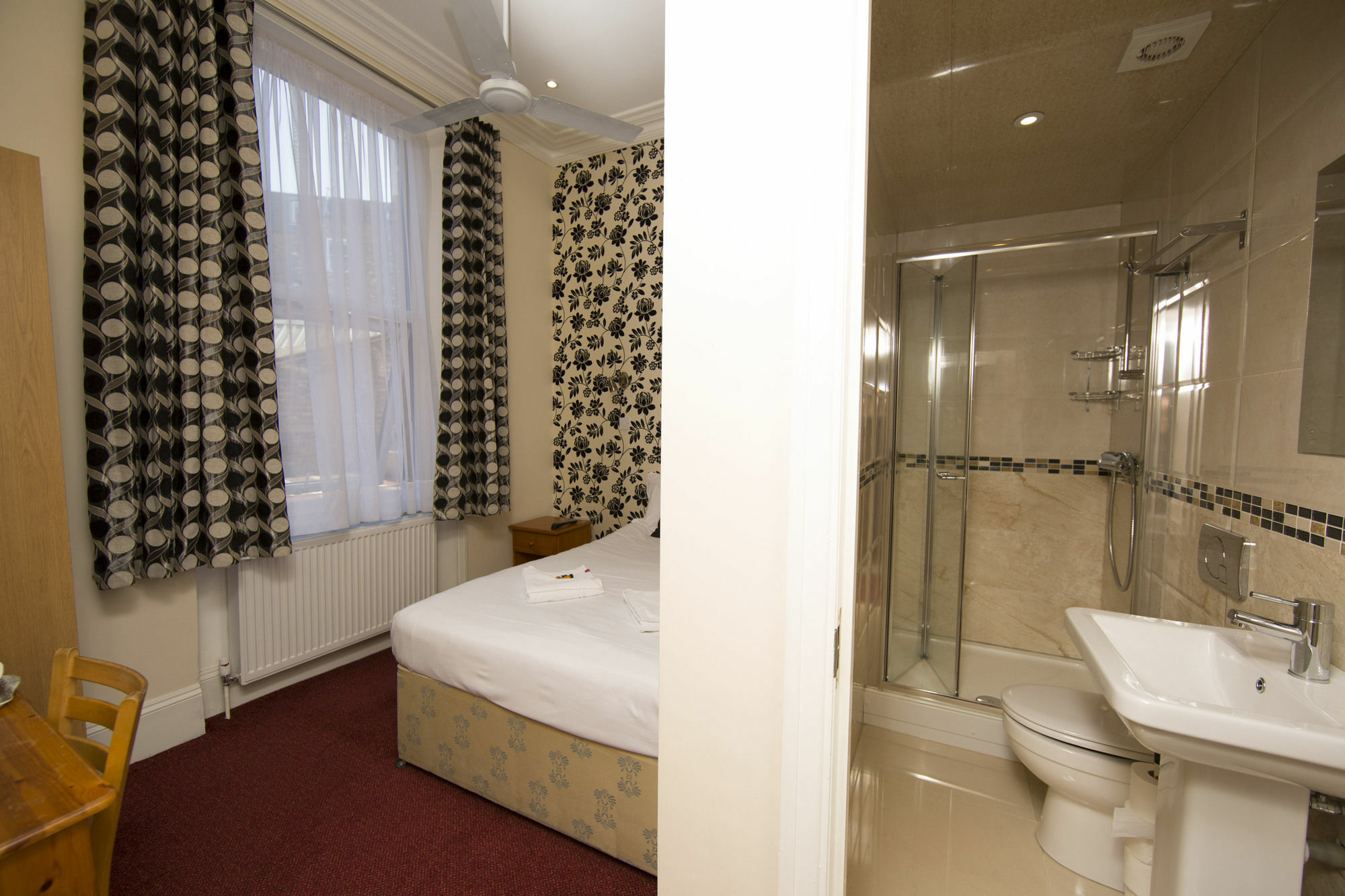 Royal By Saba 3* Londen