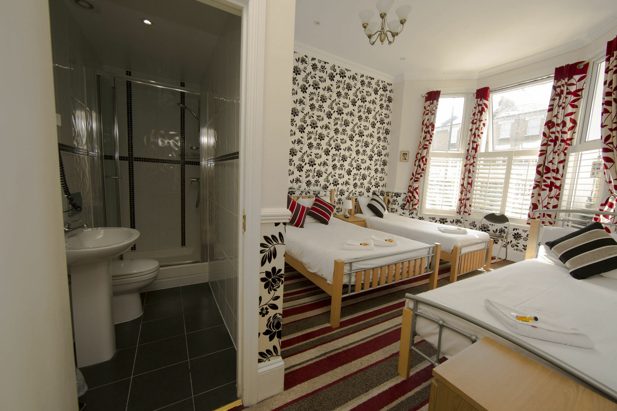 Royal By Saba Hotel Londen
