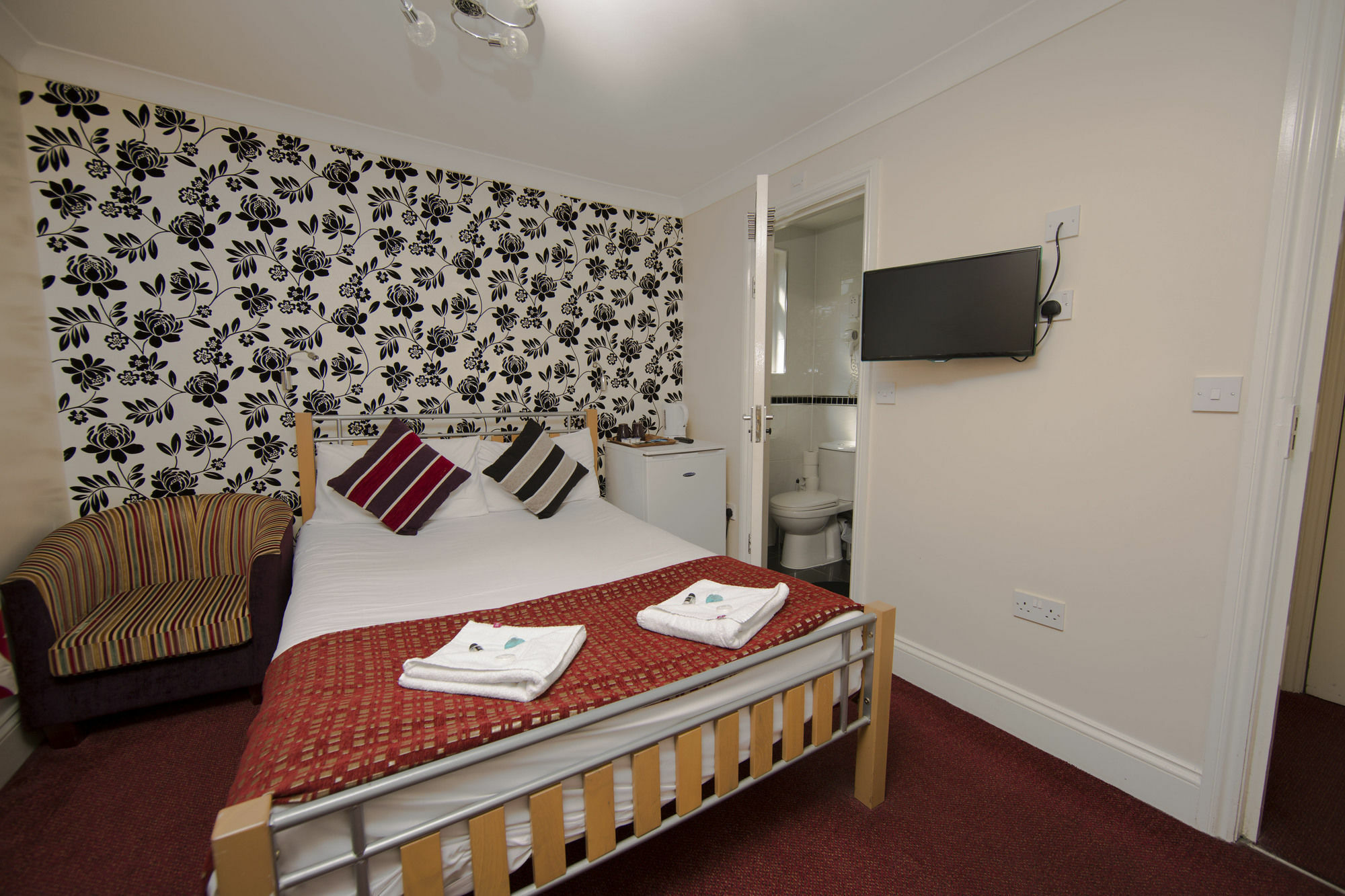 Royal By Saba 3* Londen