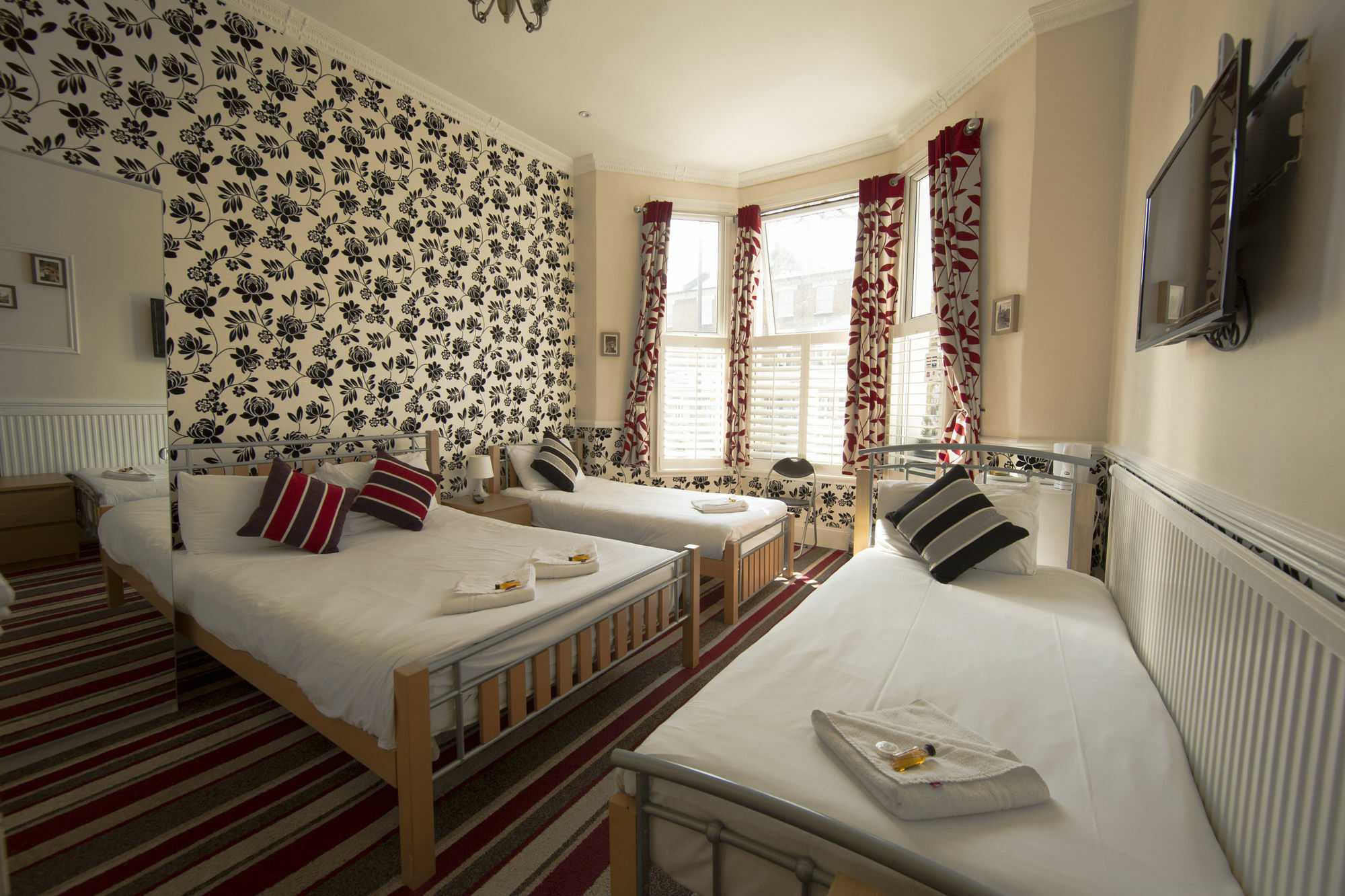 Royal By Saba 3* Londen