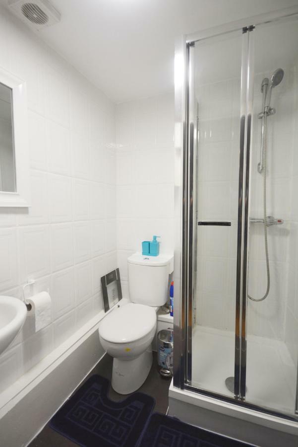 Apartamento Modern One Bedroom Londres