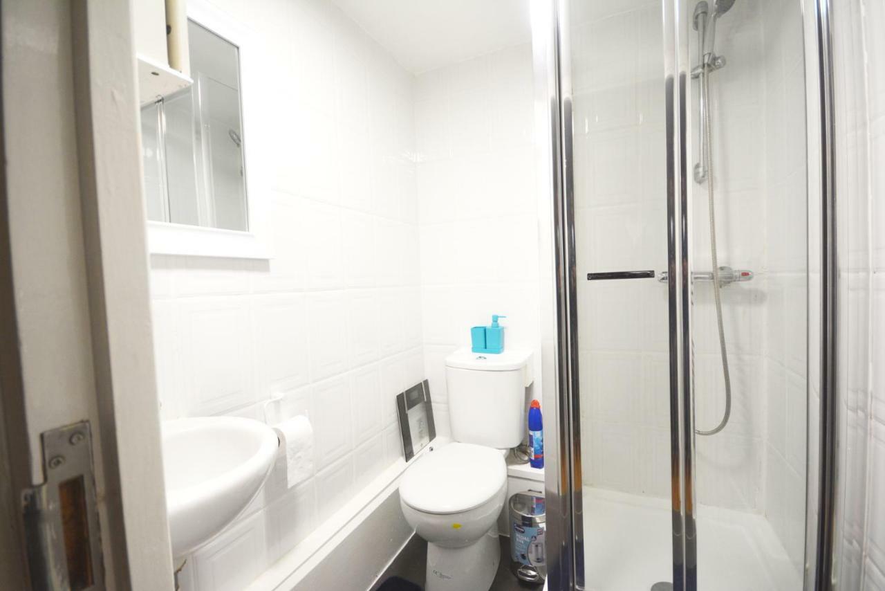 Apartamento Modern One Bedroom