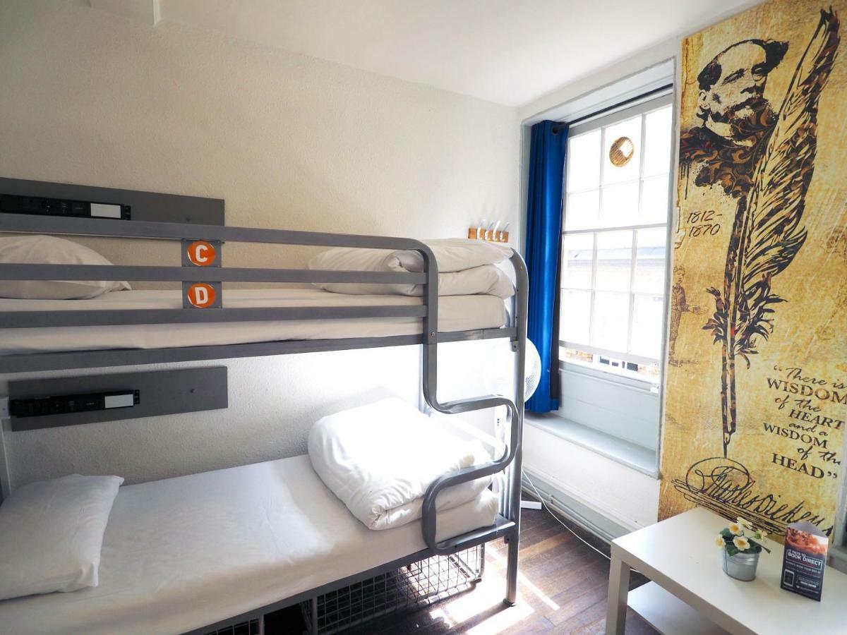 St Christopher's The - Bridge Hostal Londres