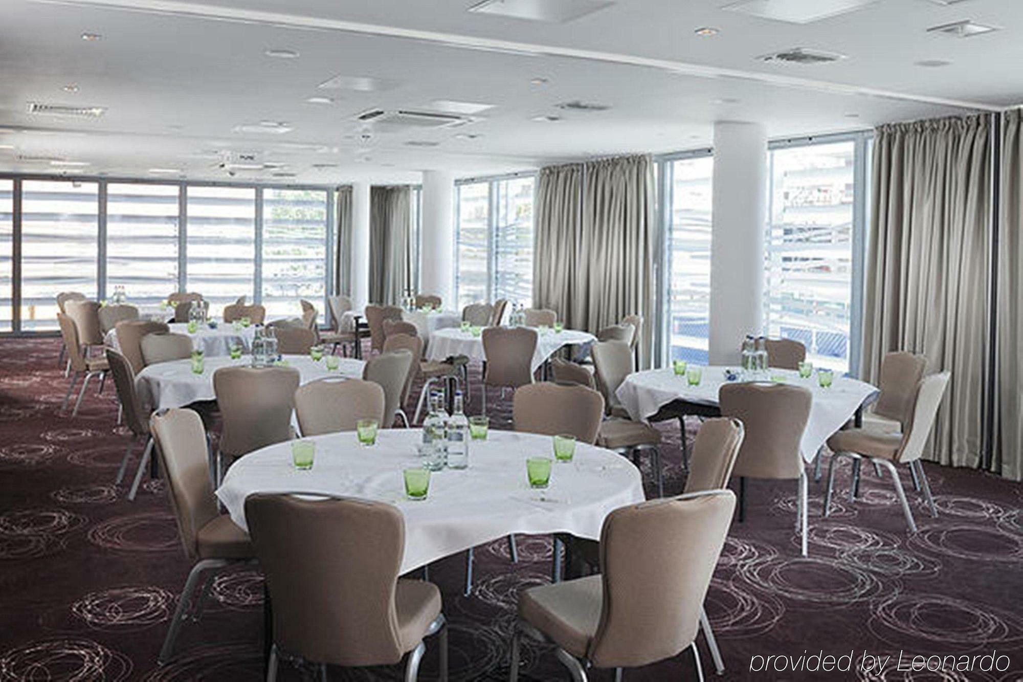 Commercial Road Hotel Londen