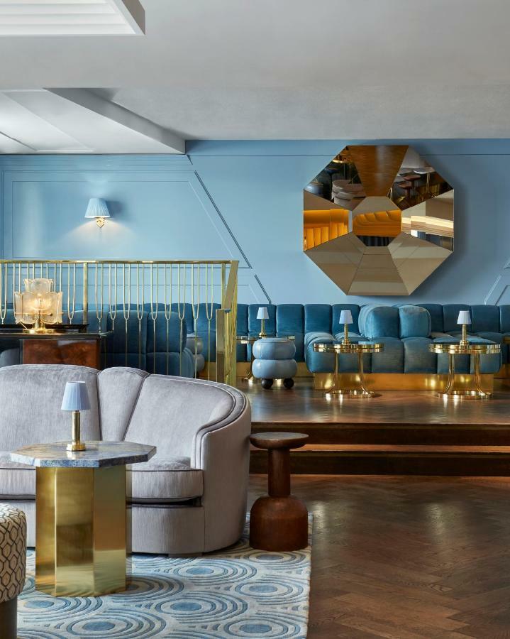 Sea Containers 5* Londres