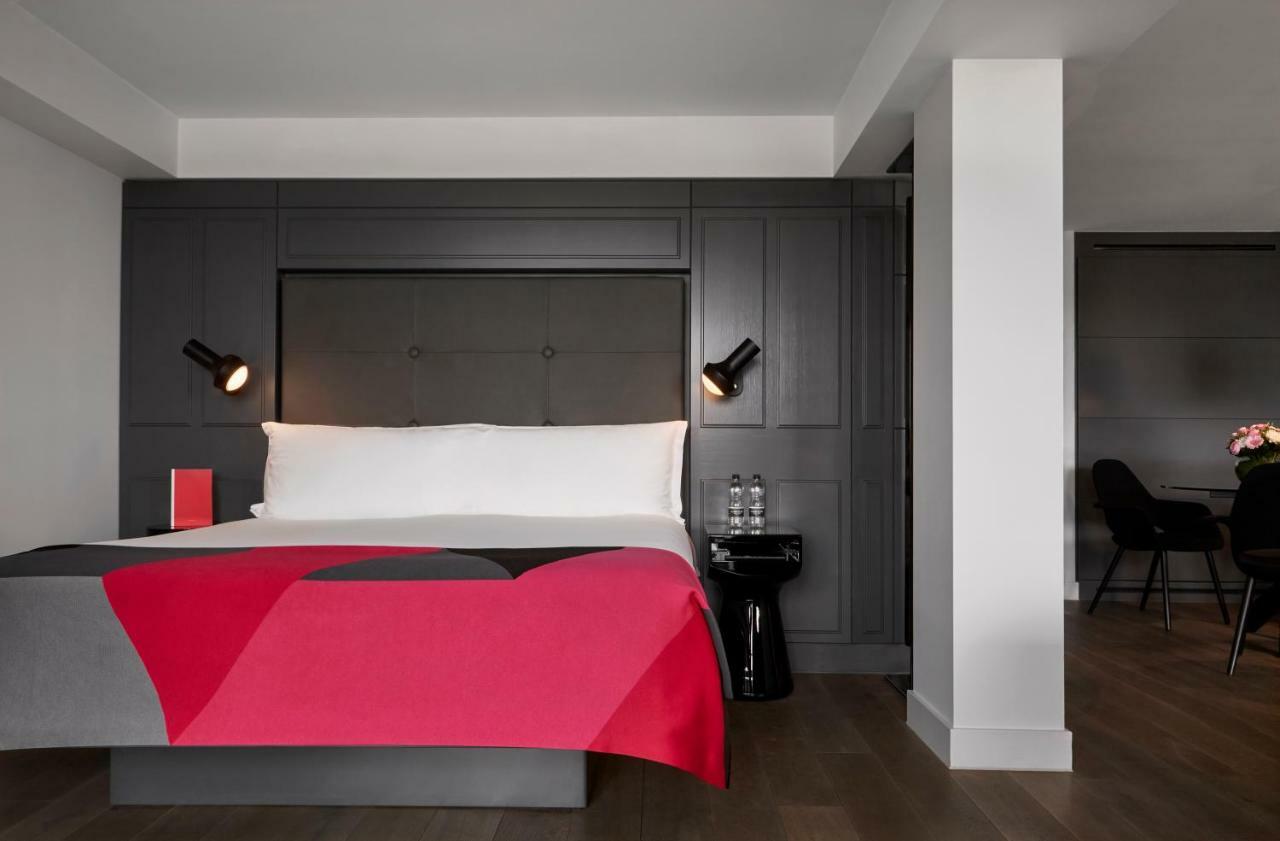 Sea Containers Hotel 5*