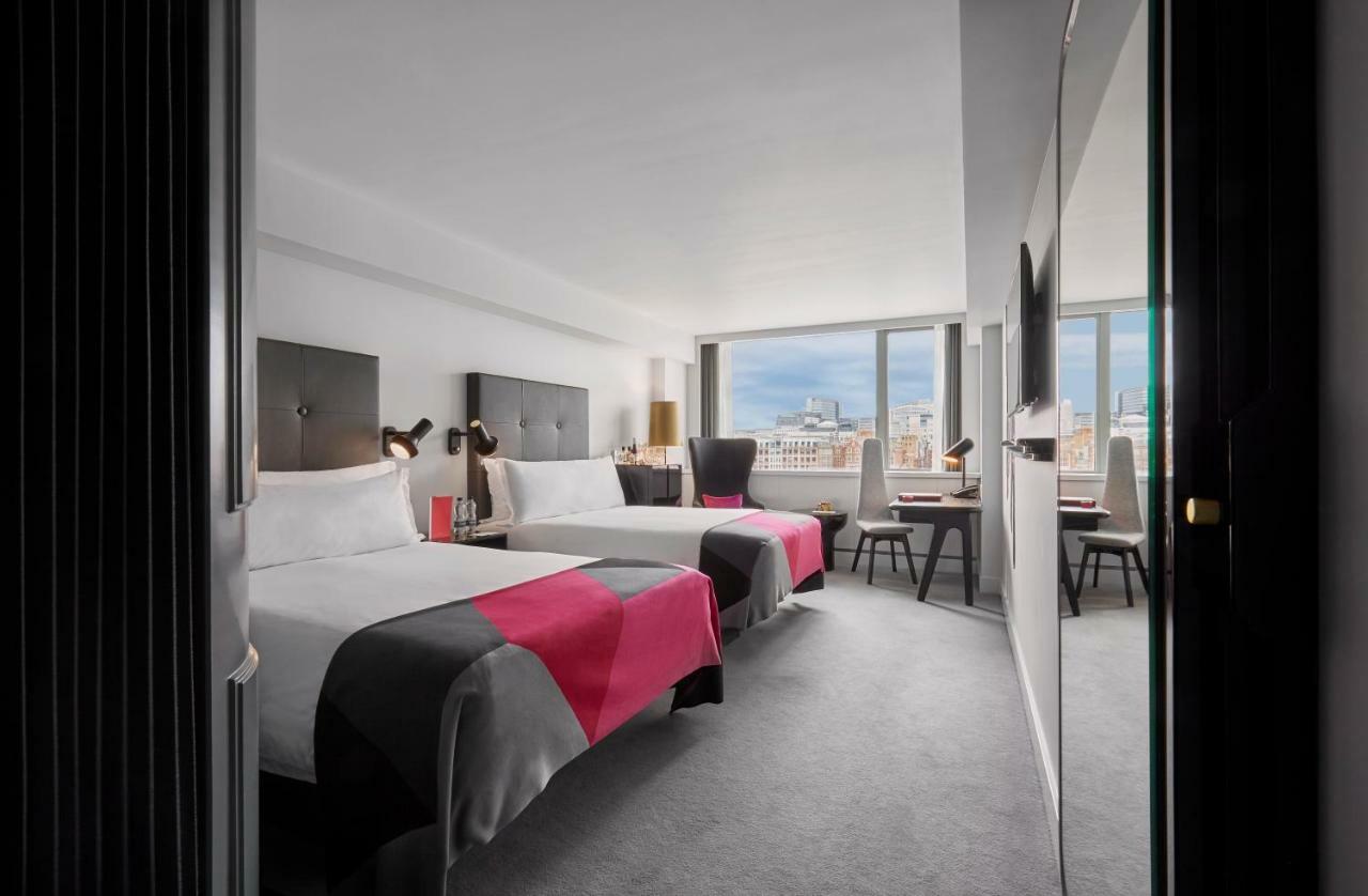 Hotel Sea Containers