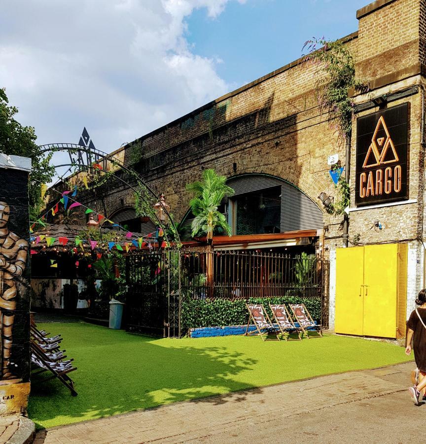 Hostal The Dictionary Hostel, Shoreditch, *