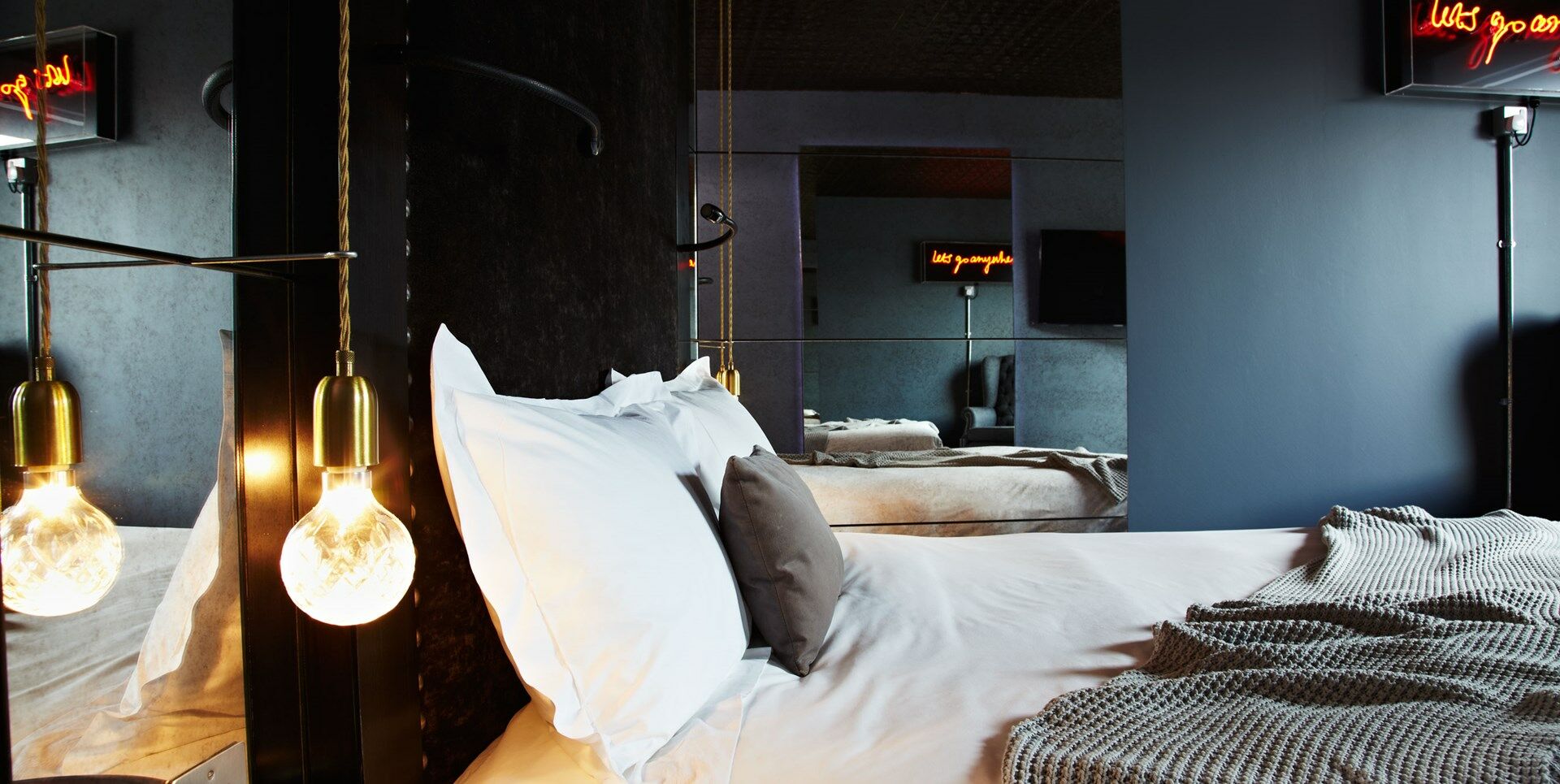 The Hoxton, Shoreditch Hotel 4*